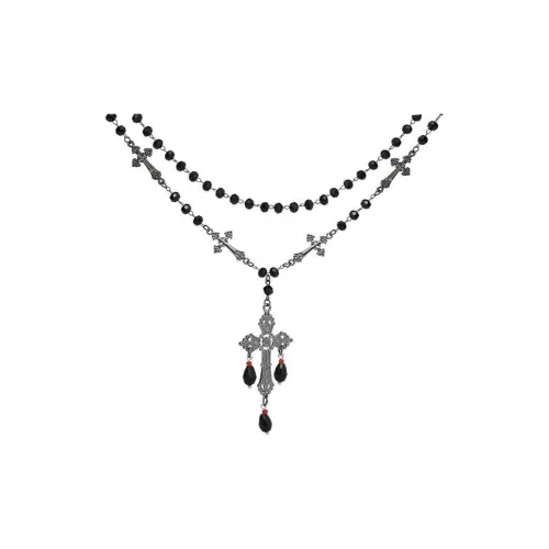 JOLLY SEASONS Ожерелья из нержавеющей стали Женские