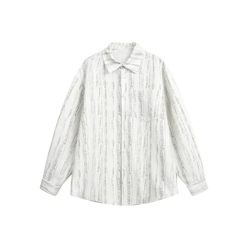 S123 Мужские рубашки