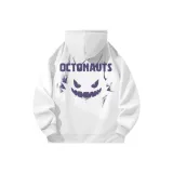 Белый-Фиолетовый