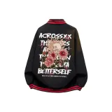 Черно-красный