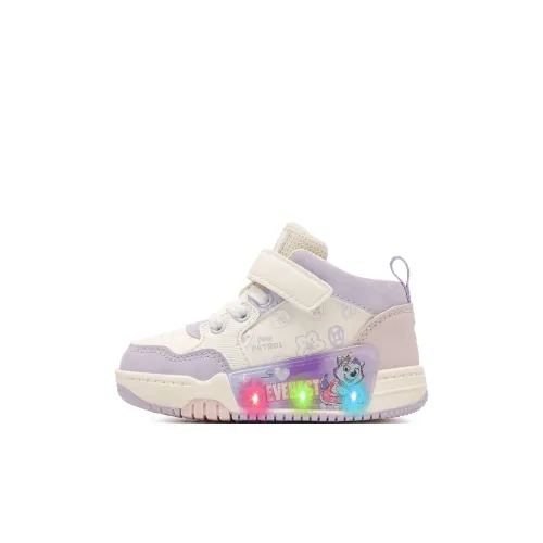 PAW Patrol Низкий Топ Повседневный Повседневный Универсальный Детские Беговые Кроссовки Сладкий Стиль Детский