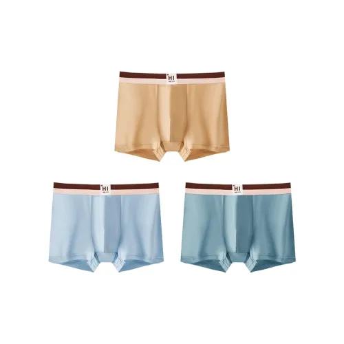 Herbal Primer Boxers Мужской