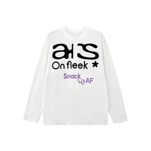 SISC Унисекс T-рубашки