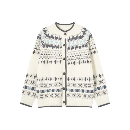 STARFEI Абрикос Женская Трикотажная