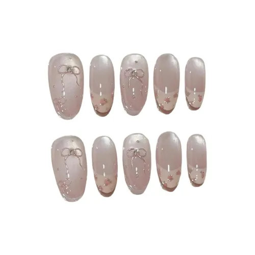 T Z Искусственные ногти Женские