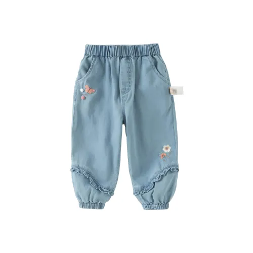 DAVE BELLA Джинсовый синий Kids Джинсы