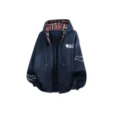 Темно-синий