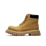 Жёлтый, флисовая подкладка