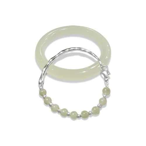 RINGLOVE Цветные глазурные браслеты для женщин