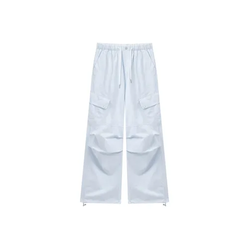 Another Alley Карго Брюки Женские