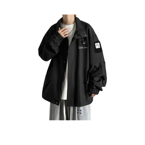 MAISON VINSON Унисекс Куртки