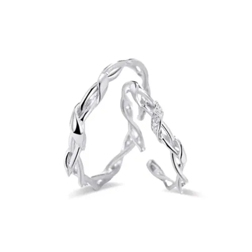 I YOU Кольца Унисекс