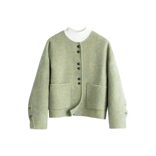 Cypress House Cropped Jacket Women's