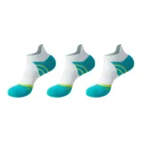 3 Pack White Blue Green  
3 Пачка Белый Синий Зеленый