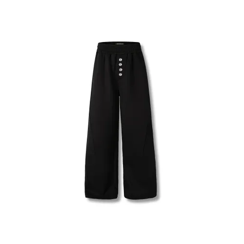 ACE VESTITI Повседневные брюки Унисекс