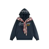 Темно-синий