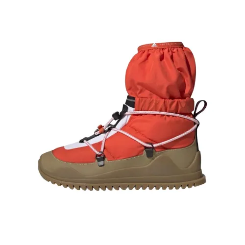 Adidas Winterboot COLD.RDY Короткий Сноубутсы Женские Оранжевый