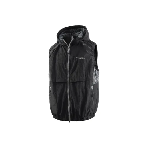 TBSM Унисекс Жилеты