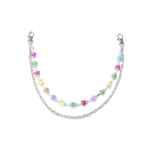 YOASOBI Сплав Цепи для брюк Унисекс