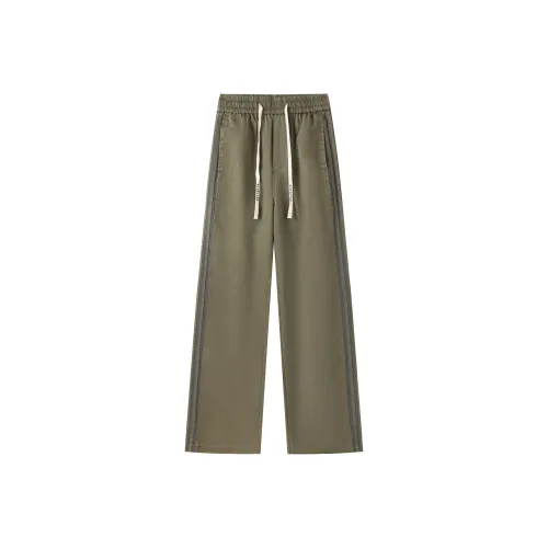 SCHEPPERHEYN Повседневные брюки Унисекс