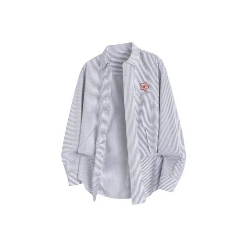 Caramella Унисекс Рубашки