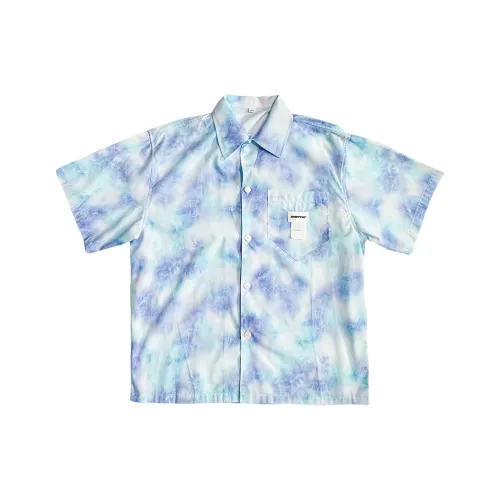 DO NOT TAG Унисекс Рубашки