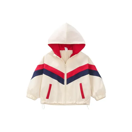 GOYN Бежевый Kids Свитшоты