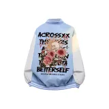 Светло-голубой