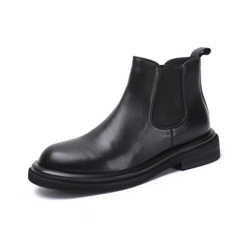 SENJIALUO Ботильоны Мужские