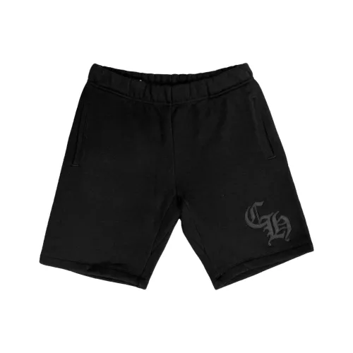 Chrome Hearts Повседневные шорты Мужские
