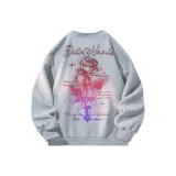 Светло-серый