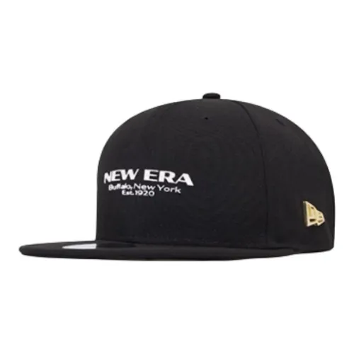 New Era Полиэстер Кепки Унисекс Многоцветные