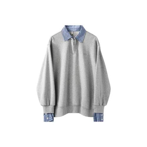 BAOZHAGE Унисекс Свитшоты