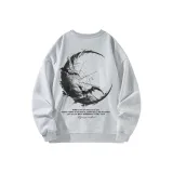 Светло-серый