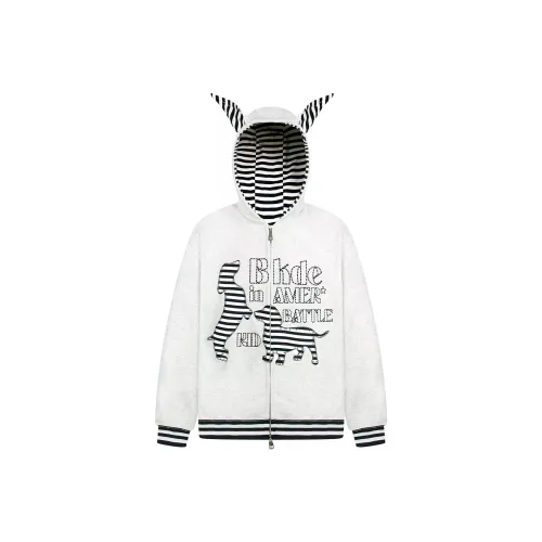 WAYHWEI Унисекс Свитшоты