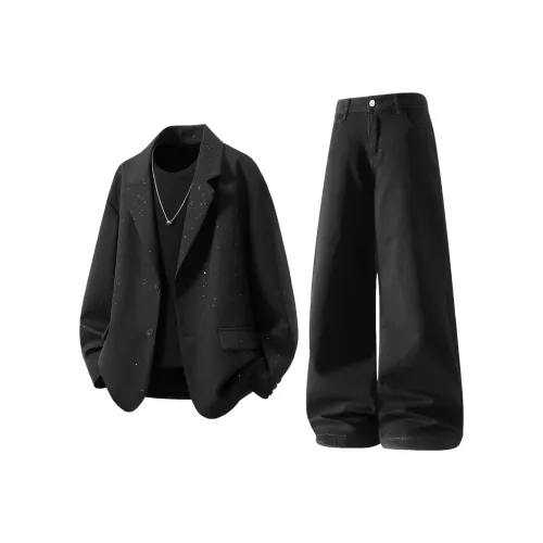 ABCNF Унисекс Деловые костюмы