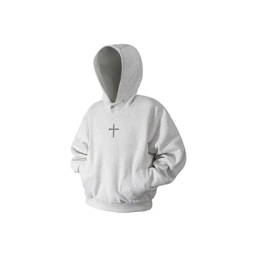 DAREASY Унисекс Свитшоты