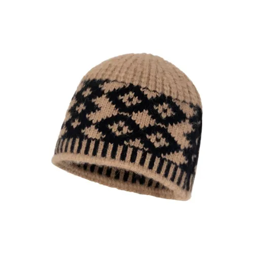 BEPOP Полиэстер Шапки-бини Унисекс