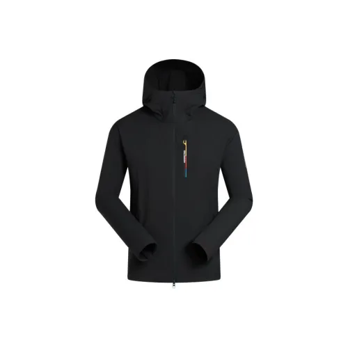 SALOMON FW25 MODYSSEY WINDSHELL Куртка Мужская