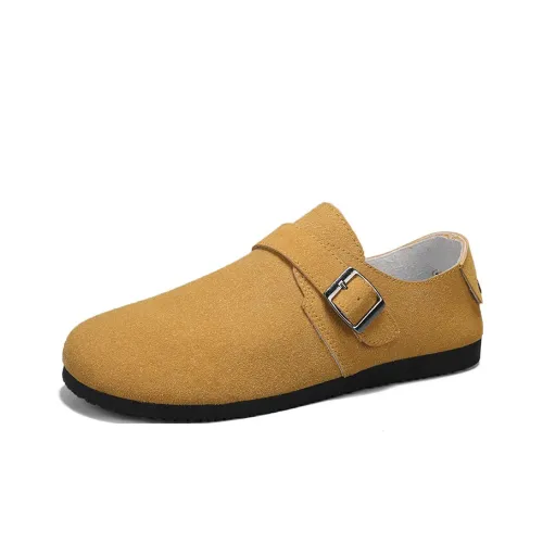 SHOUBA Низкий Топ Casual Мужской