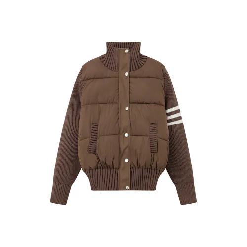 ZUKIZUKI Женские пуховики