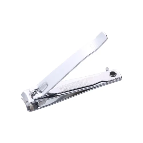 BEAUTIFUL AND CHARMING Все Стальной Ножницы для Ногтей Отшелушивающие Мертвую Кожу Ногтей Пилка