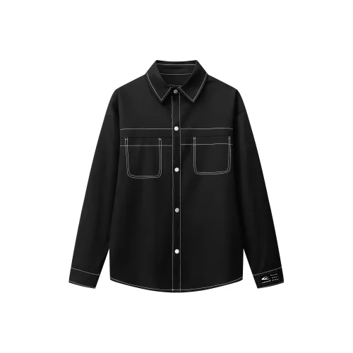 Fakeyoung Унисекс Рубашки