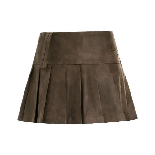 ZAZN Повседневные короткие юбки для женщин