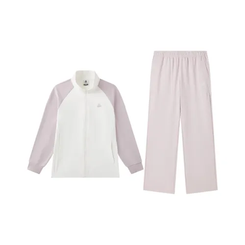 PEAK Женские комплекты для бега