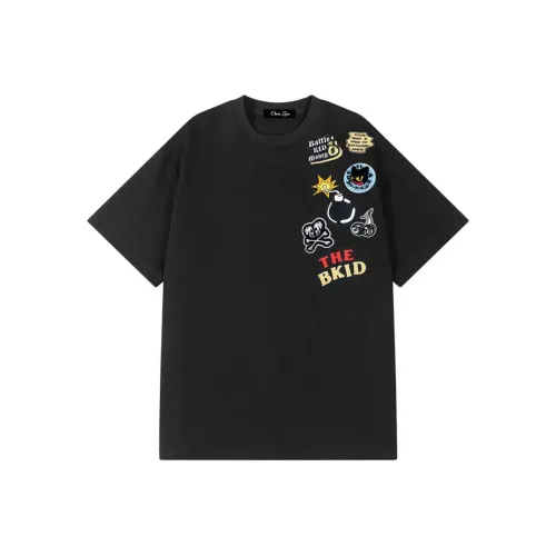 CHEER ZONE Унисекс Футболки