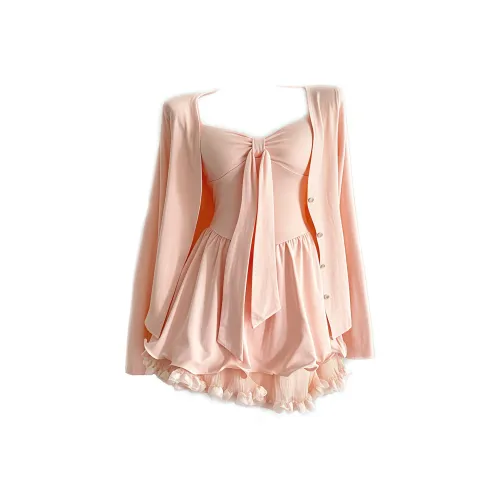 SEAR OFFICIAL Комплект с юбкой Женские