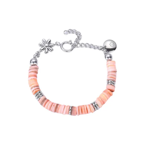 KOOGIS Браслеты из титанового стального сплава Унисекс