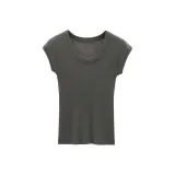 Темно-серый