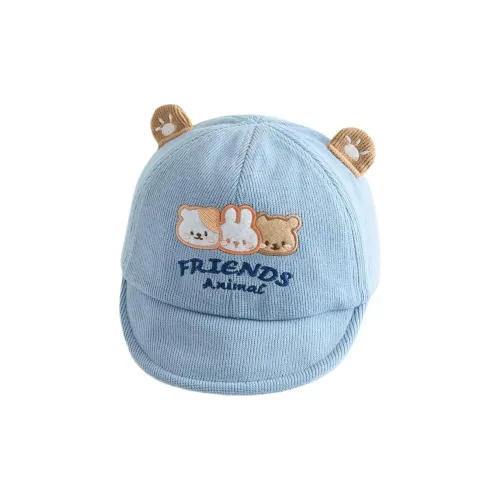 BIG WASP Хлопковые кепки для детей